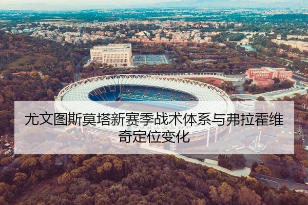 尤文图斯莫塔新赛季战术体系与弗拉霍维奇定位变化