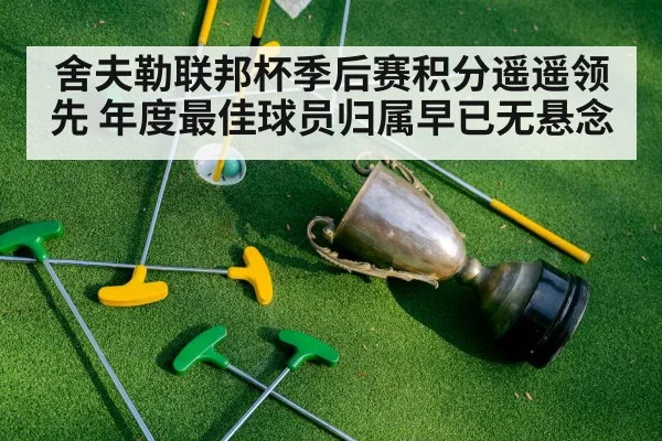 舍夫勒联邦杯季后赛积分遥遥领先 年度最佳球员归属早已无悬念